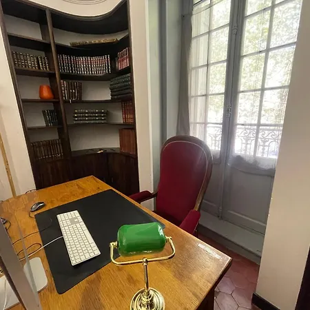 Albergue Le Palace, Carcassonne