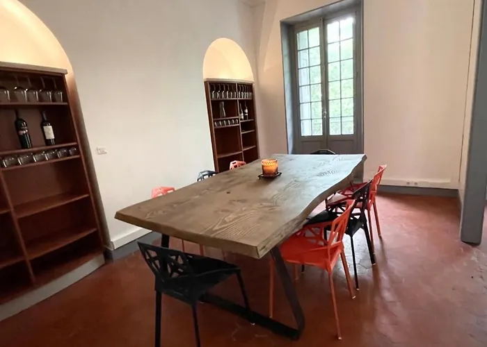 Le Palace, Carcassonne