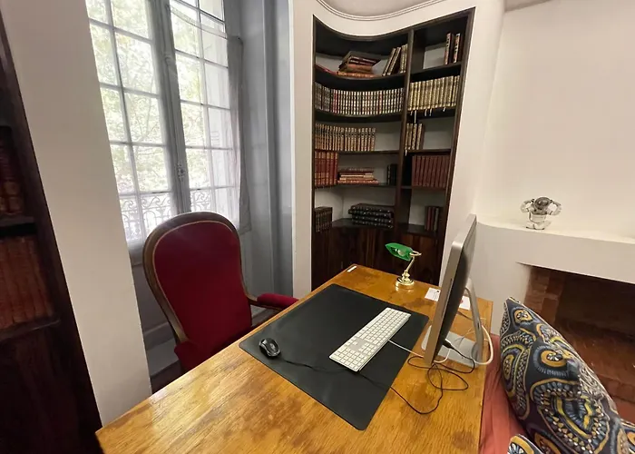 Le Palace, Καρκασόν